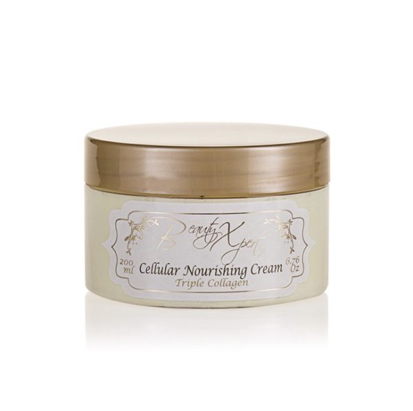 BeautyXpert Cellular Nourishing Cream Cellular Nourishing Cream