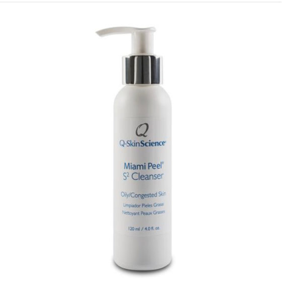 s2 cleanser Miami Peel S2 Cleanser